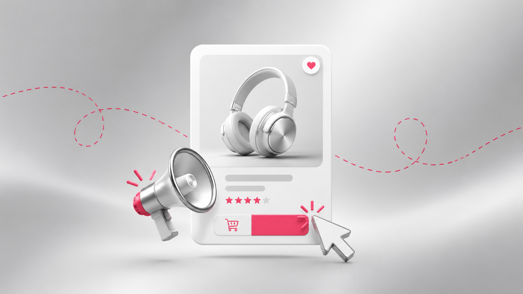 ads for products