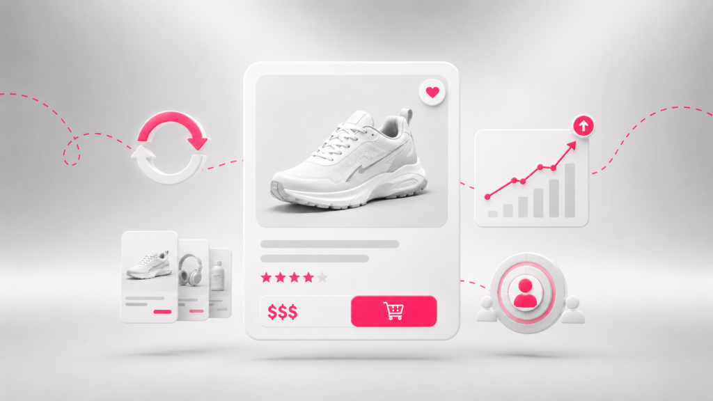 dynamic product ad
