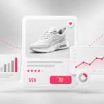 Product listing ad
